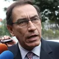 Mart&iacute;n Vizcarra: Fiscal&iacute;a reabre investigaci&oacute;n preliminar por pruebas r&aacute;pidas