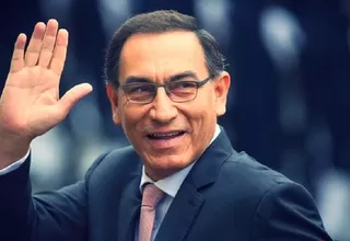 Martín Vizcarra: el perfil del hombre que es llamado a asumir la Presidencia