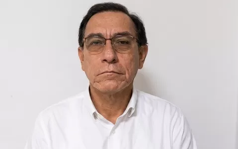 Poder Judicial programó audiencia de apelación de Martín Vizcarra para el 20 de agosto