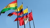 Comunidad Andina: Presidentes de países miembros expresan su preocupación por la situación en Perú - Noticias de musica-andina