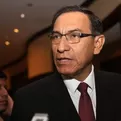 Martín Vizcarra promoverá acusación constitucional contra Manuel Merino si llega al Congreso