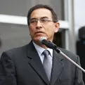 Mart&iacute;n Vizcarra: Ratifican inhabilitaci&oacute;n por 10 a&ntilde;os