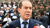 Martos: Capitán del Ejército que agredió a joven fue separado del patrullaje - Noticias de capitana