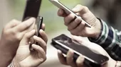 Más de 1 millón de celulares perdidos o robados fueron bloqueados - Noticias de celulares-robados