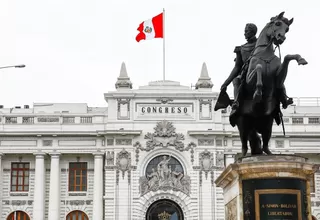 Más de 130 grupos de hermanos postulan al Congreso