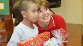 Minsa: Más de 140 'niños mariposa' recibieron tratamiento especializado en programa - Noticias de tratamientos