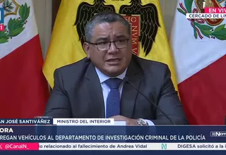 Más de 200 organizaciones criminales operan en Lima