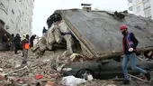 Más de 20.000 muertos por sismo en Turquía y Siria - Noticias de siria