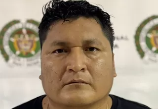 Masacre en Pataz: Alias Cuchillo fue detenido este jueves