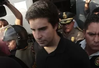 Mateo Silva Martinot: hijo de exministro recuperó su libertad 