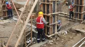 Materiales de construcción incrementaron sus precios en el último año - Noticias de inei