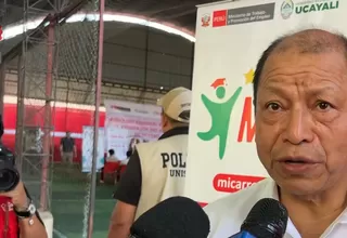 Maurate: Imponer agenda externa al Congreso afecta su soberanía