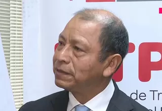 Maurate respalda al MEF y rechaza nuevo retiro de fondos AFP