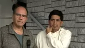 Mauricio Aguirre: “Lo que el gobierno está haciendo es generar todo un ambiente hostil contra la prensa”  - Noticias de mauricio-aguirre