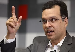 Mauricio Cruz: Odebrecht no inventó la corrupción, pero sí participó de ella