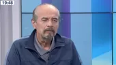 Mauricio Mulder: “Castillo no puede seguir siendo presidente un día más” - Noticias de mauricio-macri