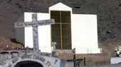 Mausoleo de Comas: rechazan traslado de restos de acusados de terrorismo - Noticias de mausoleo