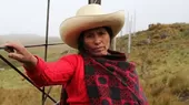 Máxima Acuña denunció a Perú ante la CIDH - Noticias de restos-humanos