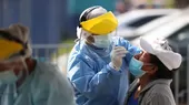 La mayor tasa de mortandad por COVID-19 está en Perú - Noticias de pandemia