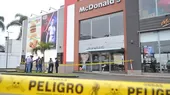 McDonald’s: Sunafil impone multa de casi S/900 000 por muerte de trabajadores  - Noticias de sunafil