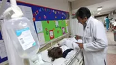 Médicos exigieron capacitación para tratar pacientes con ébola - Noticias de paciente-cero