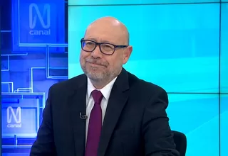 Medina: Minería ilegal infiltra partidos y amenaza elecciones
