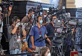 Medios deberán ceder 10% de su programación