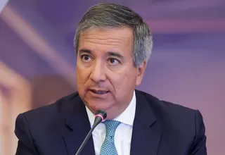 MEF anuncia segundo shock desregulatorio para atraer inversión