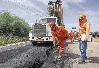 MEF destina S/18 millones a municipios y regiones para proyectos de inversión