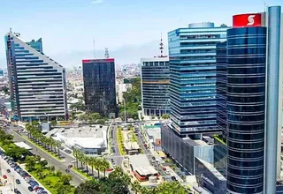 MEF: la economía peruano creció 3,6 % en el mes de julio de 2026