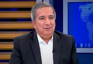 MEF niega despilfarro y defiende meta de déficit fiscal