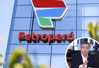 MEF podría avalar deuda millonaria de Petroperú para evitar colapso financiero