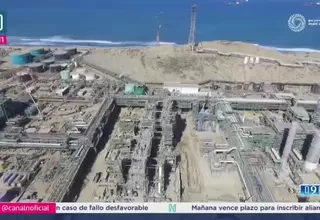 MEF nombra nuevo presidente del directorio de Perupetro