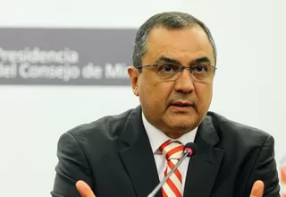 Presupuesto Público 2019 crece en 6.9% y prioriza Salud y Educación, señala el MEF