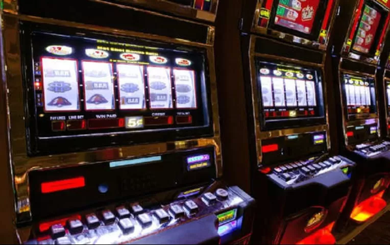 Los Más grandes Máquinas casino midas mobile Tragamonedas Para Competir Regalado