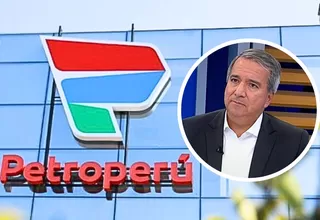 MEF rechaza más fondos para Petroperú y estatalizar Telefónica