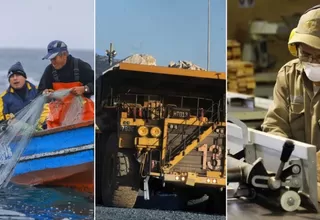 MEF recortó proyección de crecimiento económico de 4% a 3.5%