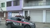 Megaoperativo para detener al alcalde de Carabayllo - Noticias de megaoperativo