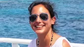 Melissa Soriano: la peruana miembro de la NASA apunta a viajar al espacio - Noticias de nasa