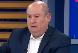 Melvin Escudero: 2.4 millones sin saldo en AFP por retiros