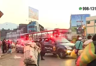 Mercado de Caquetá: Así se ven los alrededores tras el cierre temporal