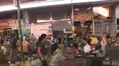 Mercado de Flores reabrió sus puertas y ofrece diversas ofertas para la celebración de San Valentín - Noticias de mercado-flores