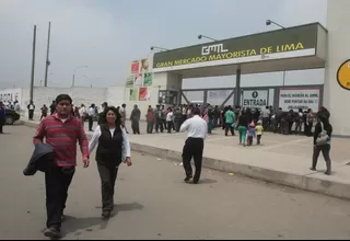 Mercado Mayorista: comerciantes denuncian irregularidades en venta de puestos