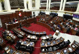 Mesa Directiva plantea adelantar segunda legislatura para el 15 de febrero