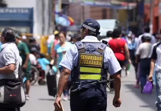 Mesa Redonda: Ambulantes disminuyen a dos semanas de diciembre