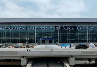 Metro de Lima: estación Aeropuerto no conectará con Jorge Chávez