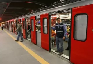 Metro de Lima: incautan más de US$ 1 millón 304 mil en cuentas de Andorra