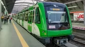 Metro de Lima: Línea 1 extenderá su horario de atención desde el 3 de febrero - Noticias de supermercado-metro