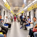 Metro de Lima: Marcha blanca de la L&iacute;nea 2 se extiende hasta noviembre