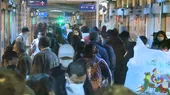Metropolitano de Lima: servicio anunció incremento de pasaje a S/3.50 - Noticias de Lima Metropolitana